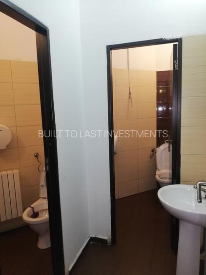 Parcul Carol activitati comerciale,horeca, showrrom, servicii - 7