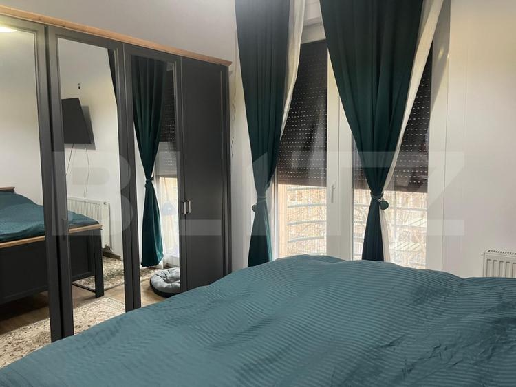 Apartament 2 camere, 67 mp, zona Cetate