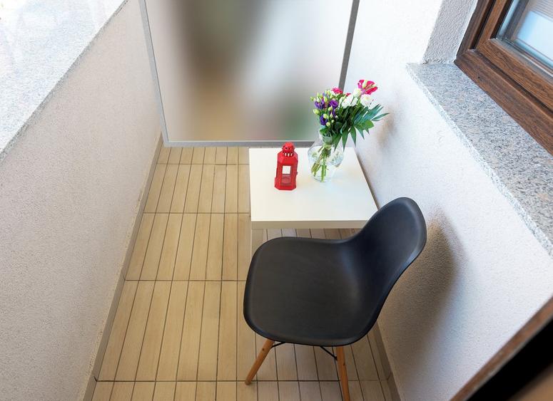 Studio spatios, in complex rezidential Vitan Estates, Comision 0%