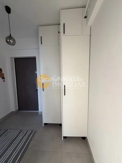 TATARASI - BLOC NOU INTABULAT - 2 CAMERE DECOMANDAT - MOBILAT SI UTILAT - 5