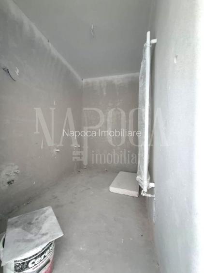 Apartament 3 camere de vanzare in Intre Lacuri, Cluj Napoca - 11
