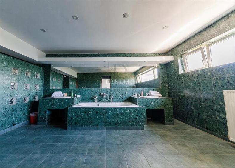 Proprietate 450 mp | Teren 1.000 mp | 7 camere | Piscina | Ideală pentru cl - 10