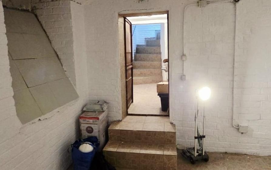 2 camere spatioase + birou + boxa + terasa - Calea Victoriei