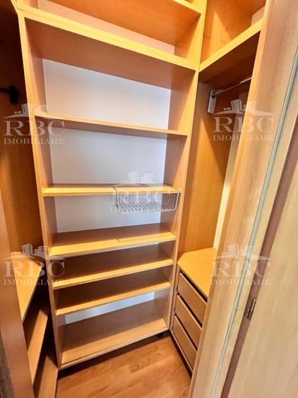 Apartament 1 camera cu bucatarie decomandata