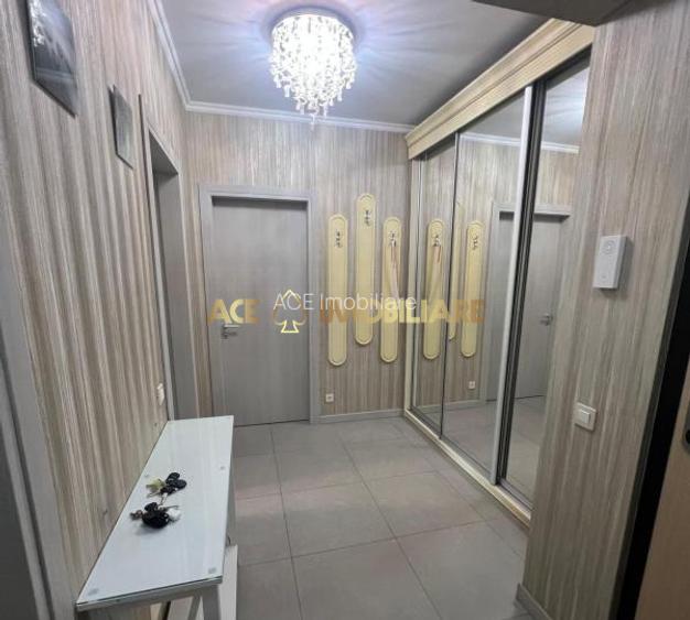 2 Camere de inchiriat | Crangasi | Metrou | Parcare subterana - 12
