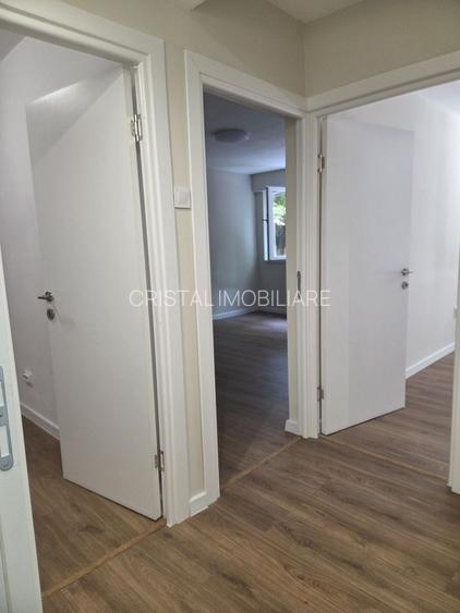 Vanzare Apartament 2 camere, parter, renovat recent, aproape de Parcul Carol - 3