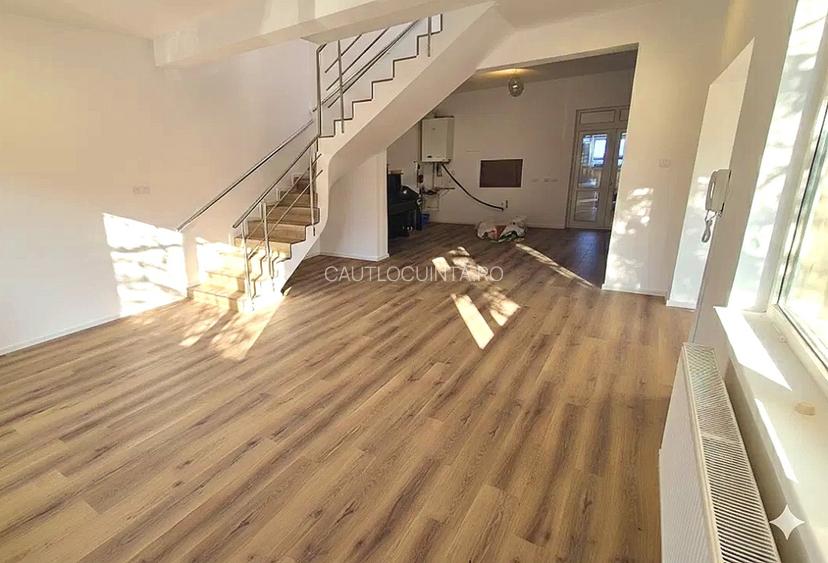 Vilă individuală spațioasă 5 camere | Bucureștii Noi | Parc Bazilescu - 2