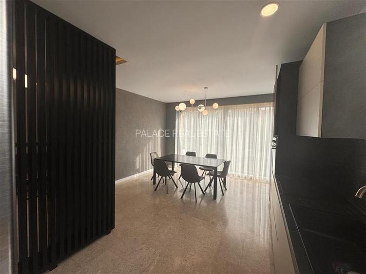 Vila individuala moderna 4 camere zona Bucium , constructie noua, complet finisa - 12
