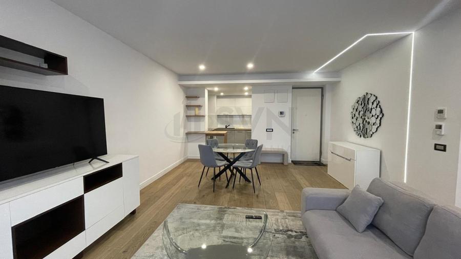 REA1027014 Apartament cu 2 camere de inchiriat Cortina Residence