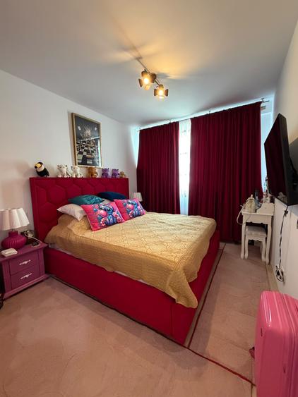 Apartament 2 camere de vanzare Novopilos Complex Rezidential