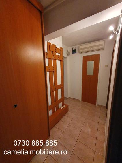 3 camere, metrou Lujerului, tramvai 41, Virtutii, zona Orsova, str Dealului