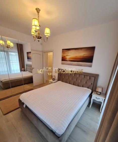 3 Camere de inchiriat | Floreasca | Centrala proprie | Pet friendly | - 2
