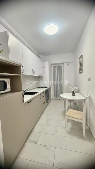 IDEAL PENTRU LOCUIT SAU INVESTITII, APARTAMENT CU O CAMERA, UNIREA TOWERS - 7