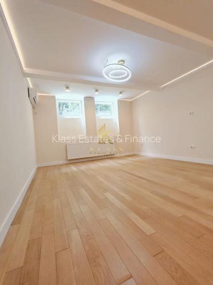 Spatiu de inchiriat cu 5 camere -Dorobanti - ultracentral - 8