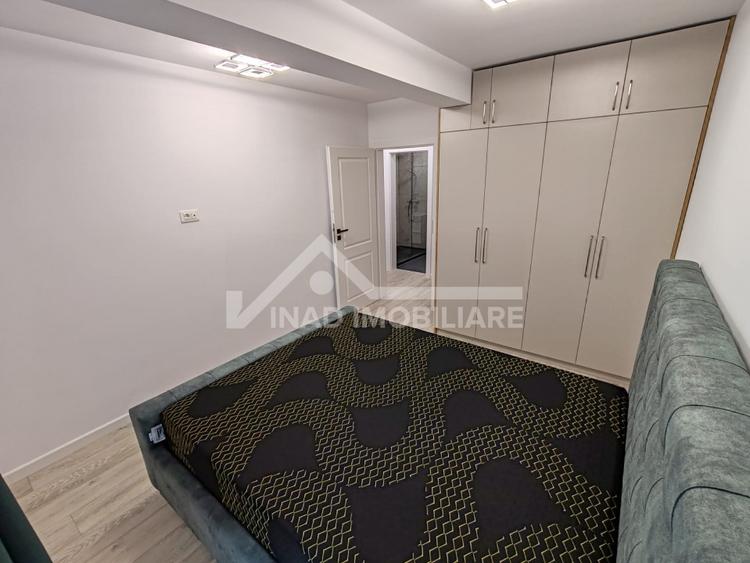 Prima Inchiriere! Apartament 3 camere, mobilat modern, Str. Bucuresti