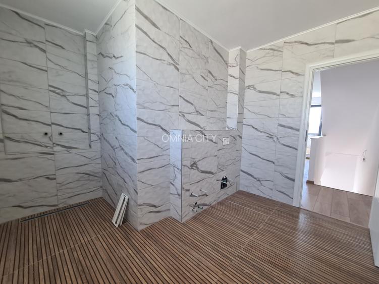 Casă nouă 4, camere în Odăi- Otopeni – 125 mp utili, curte 250 mp, zona buna. - 26