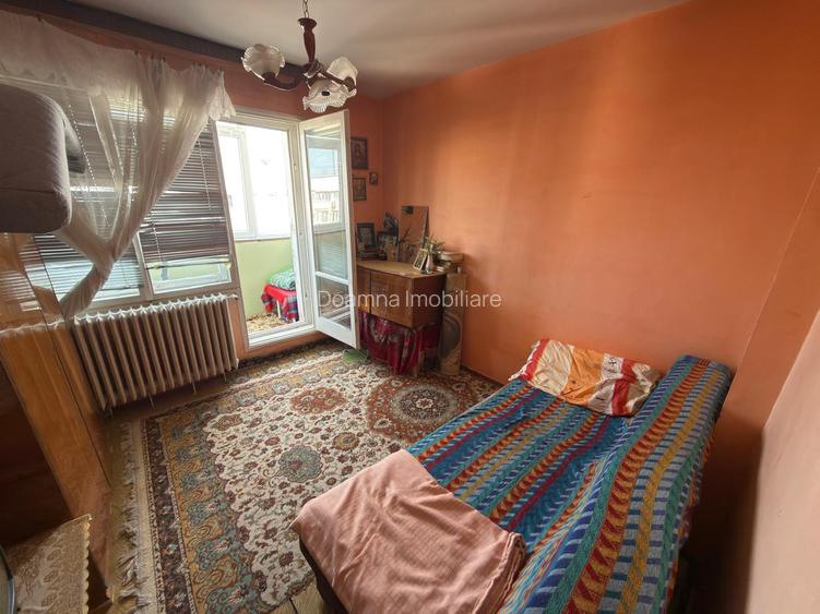 Apartament 3 camere langa metrou Obor, 73 mp, Sos. Mihai Bravu, nr. 39 - 8