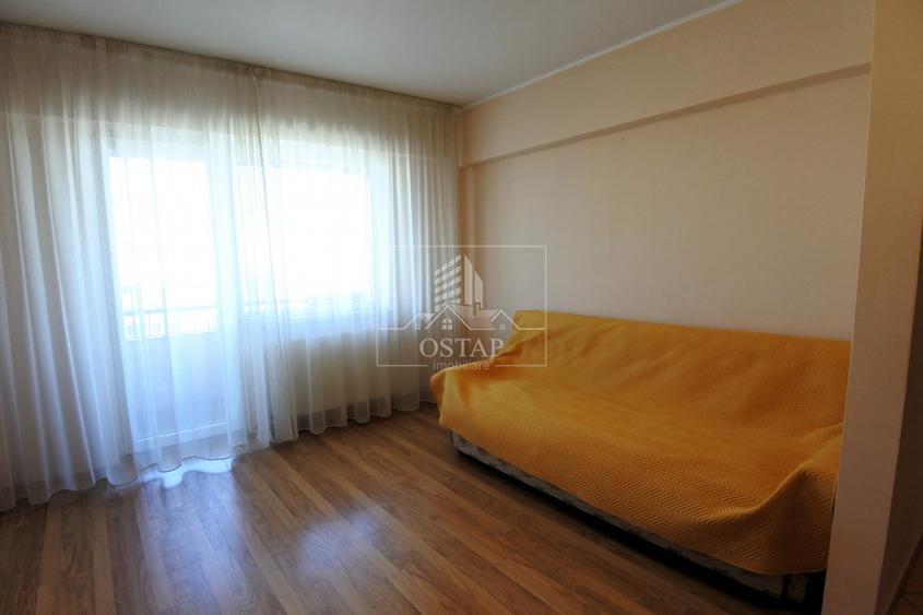 Republicii-Narcisa-apartament 4 camere decomandate-centrală proprie