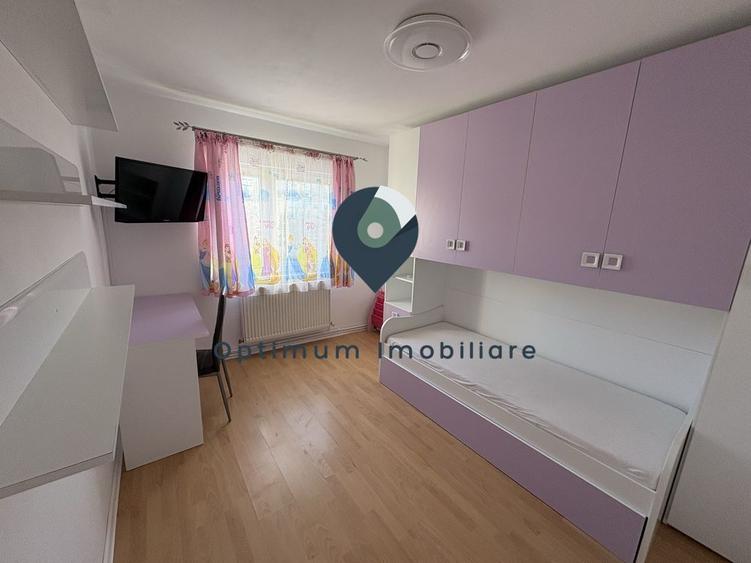 Apartament cu 4 camere, 77 mp, etaj 3/4 in Plopilor, zona Babes !