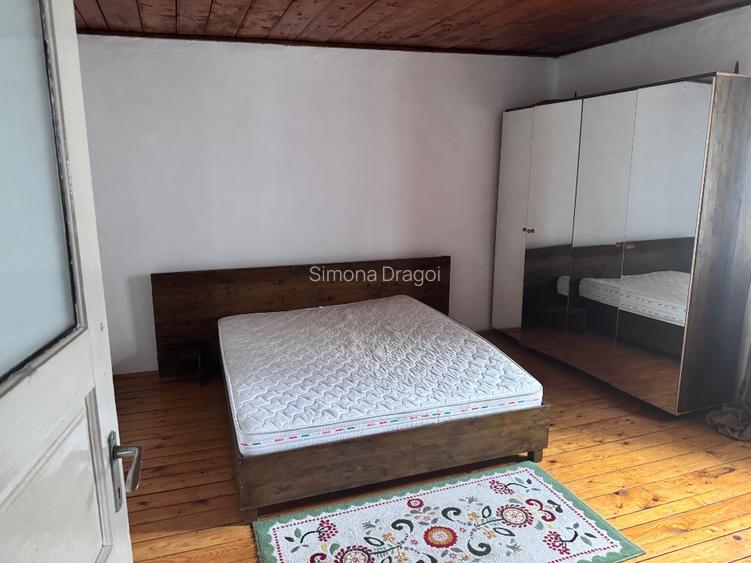 Casă de vacanță Măgura, Buzău, fără investiții - 11