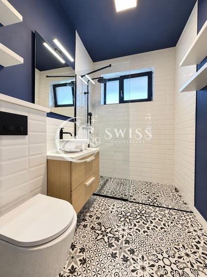Apartament Premiun | 3 camere | Str Hasdeu | UMF | USAMV