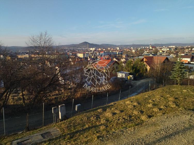 Oportunitate investitie! Casa 420 mp+balcoane-terasa 28 mp-Zavoaie