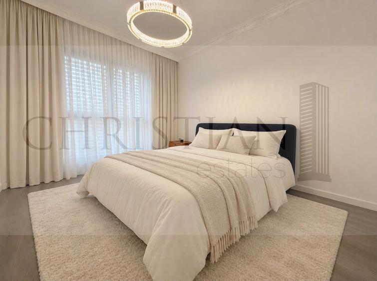 Apartament 2 Camere Exigent Plaza Residence Faza 5