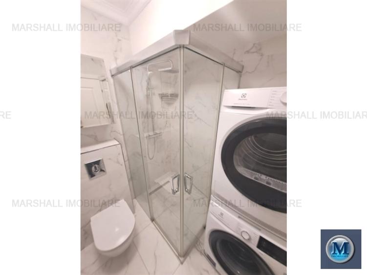 Apartament 2 camere de inchiriat, zona Albert, 55 mp #16614