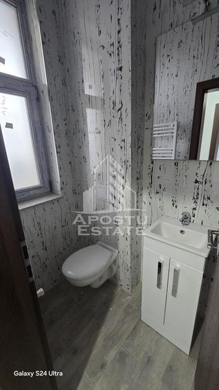 Duplex modern de vanzare Giarmata