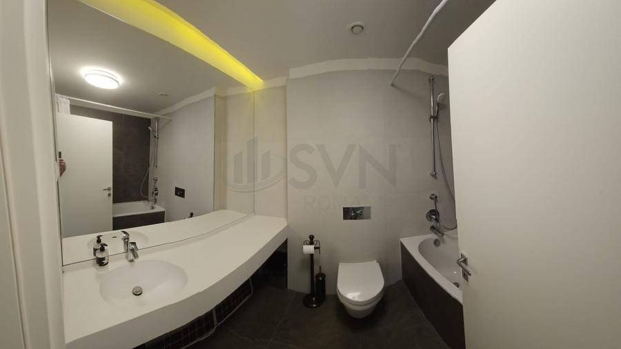 REA1024493 One Herastrau Plaza l 2 Camere l Parc