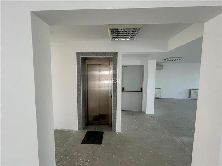 Spatii de birouri in zona Aviatiei spatii de 130 mp si 240 mp - 10