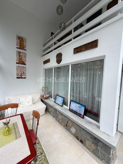 Apartament 3 camere Cioplea Predeal - 11