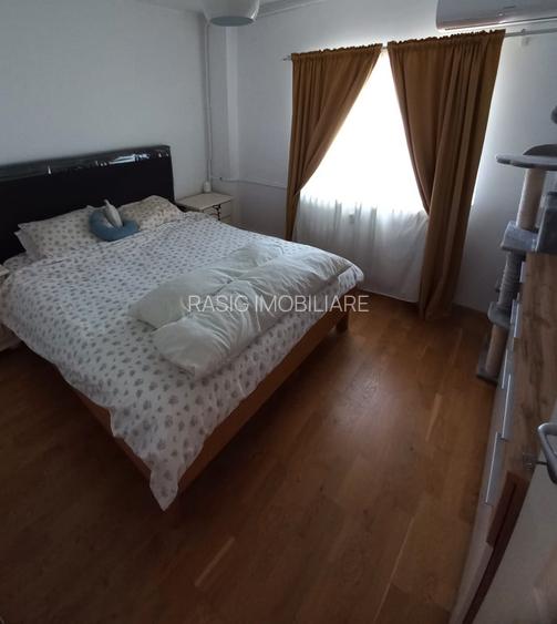 Vanzare apartament 3 camere zona Turda - Parc Regina Maria - 6