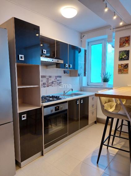 Apartament modern cu 2 camere, mobilat și utilat complet – 1 Decembrie, Ilfov - 10