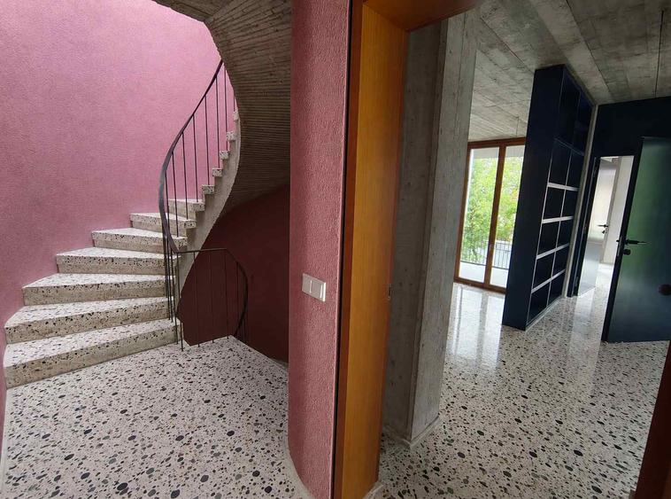 De închiriat | Proprietate premium | ~470–500 mp | Zona Grădina Botanică