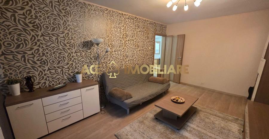 3 Camere de inchiriat | Sebastian | Acces tramvai | Decomandat