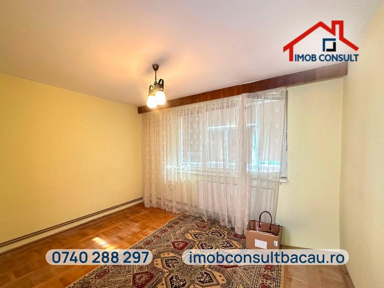 APARTAMENT 2 CAMERE DE VÂNZARE | Zona Centru – Adriatica |CE1777