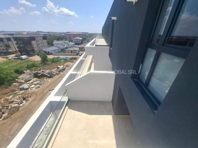 Penthouse Duplex Deosebit - 41