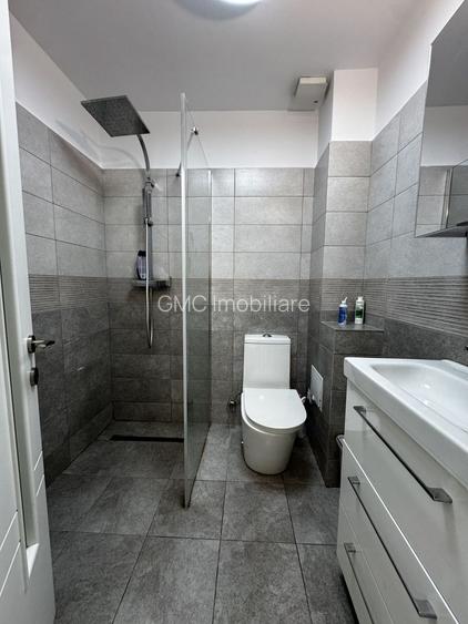 Vila 3 apartamente / 9 camere  Piata Unriii - Parcul Carol IM603 - 27