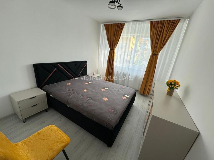 2 camere decomandat str. Rezervelor 60 bis // Loc de parcare // Langa Ballroom - 3