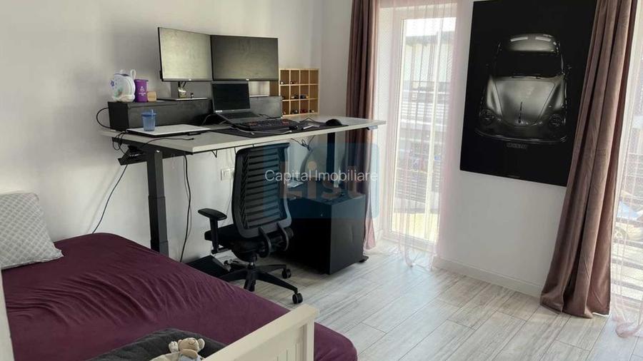 House for sale, 5 Rooms, 112 sqm, 252 sqm, Zalău, România - 4
