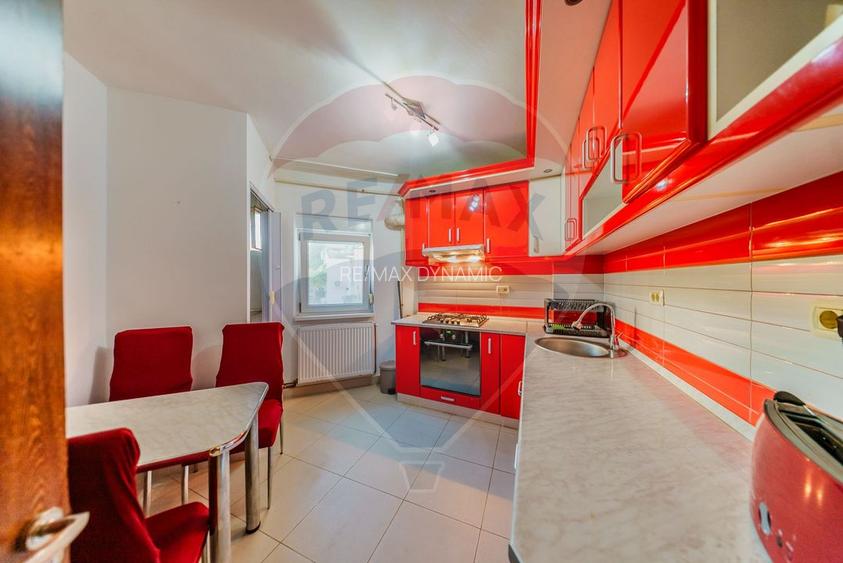 Apartament cu doua camere si loc de parcare in zona Micalaca - 7