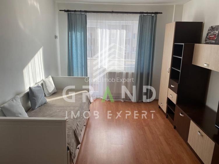 Ap 2 camere | BALCON | Mănăștur-Minerva-McDonald’s - 3