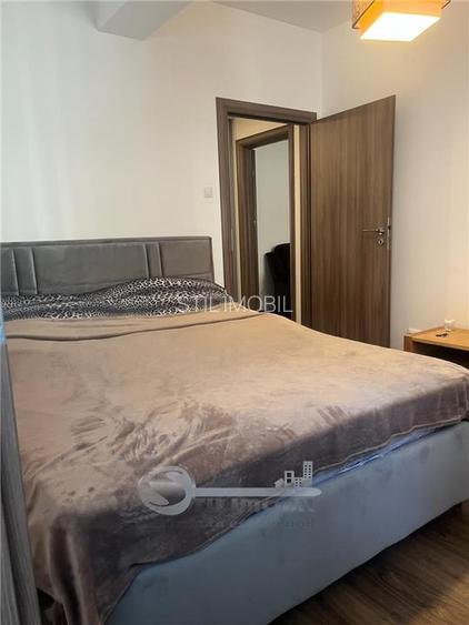 Apartament 1 camera Visoianu - 299 euro - 10
