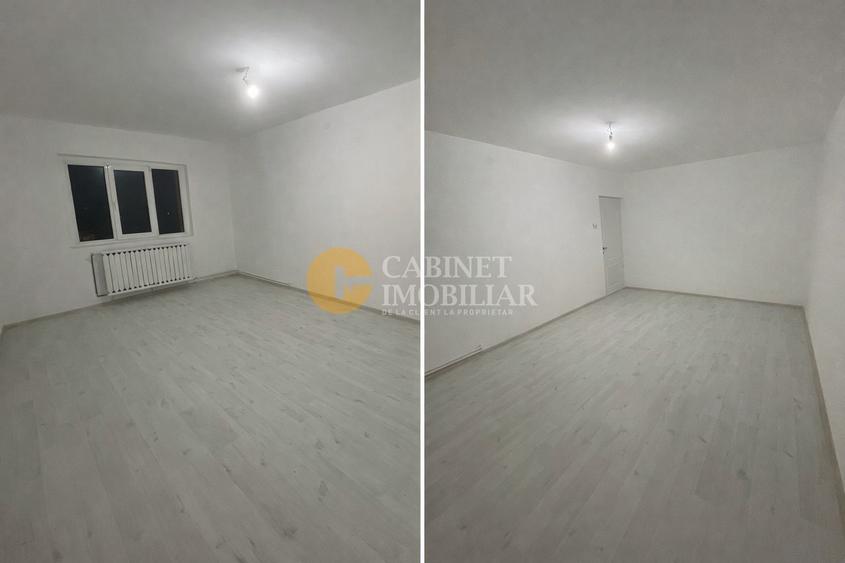 Apartament 3 Camere Complet Renovat | Tomești – Ideal Locuință sau Investiție
