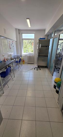 Vanzare imobil D+P+2+M Sebastian LIDL ideal clinica/birouri/rezidenta