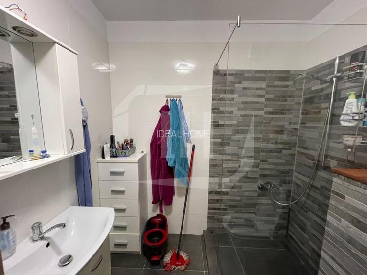 Apartament 2 camere, Grand Park Soporului - 7