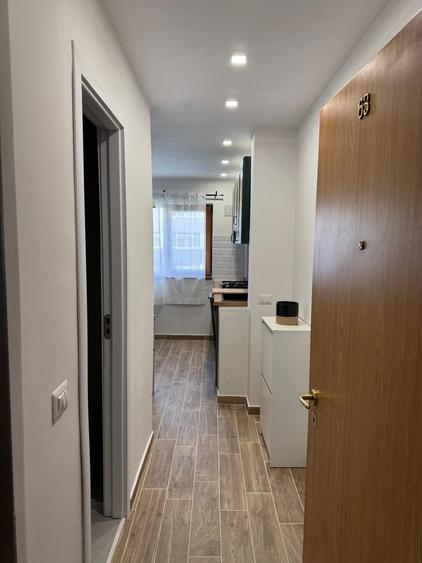 Garsoniera Tineretului prima inchiriere/Palatul Copiilor/Timpuri Noi