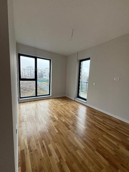 Apartament premium de închiriat în Sect 1, cu 2 locuri de parcare subterane