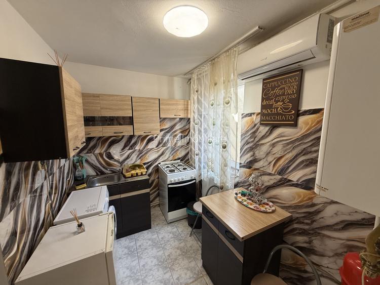 Apartament cu 2 camere de vanzare in Cetate 37 mp utli - 2
